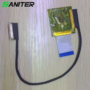 SANITER LCD controller board kit LVDS cable 1920X1080 IPS 1080P FHD Screen Kit for thinkpad T430S T420S SANITER LCD controller board kit LVDS cable 1920X1080 IPS 1080P FHD Screen Kit for thinkpad T430S T420S