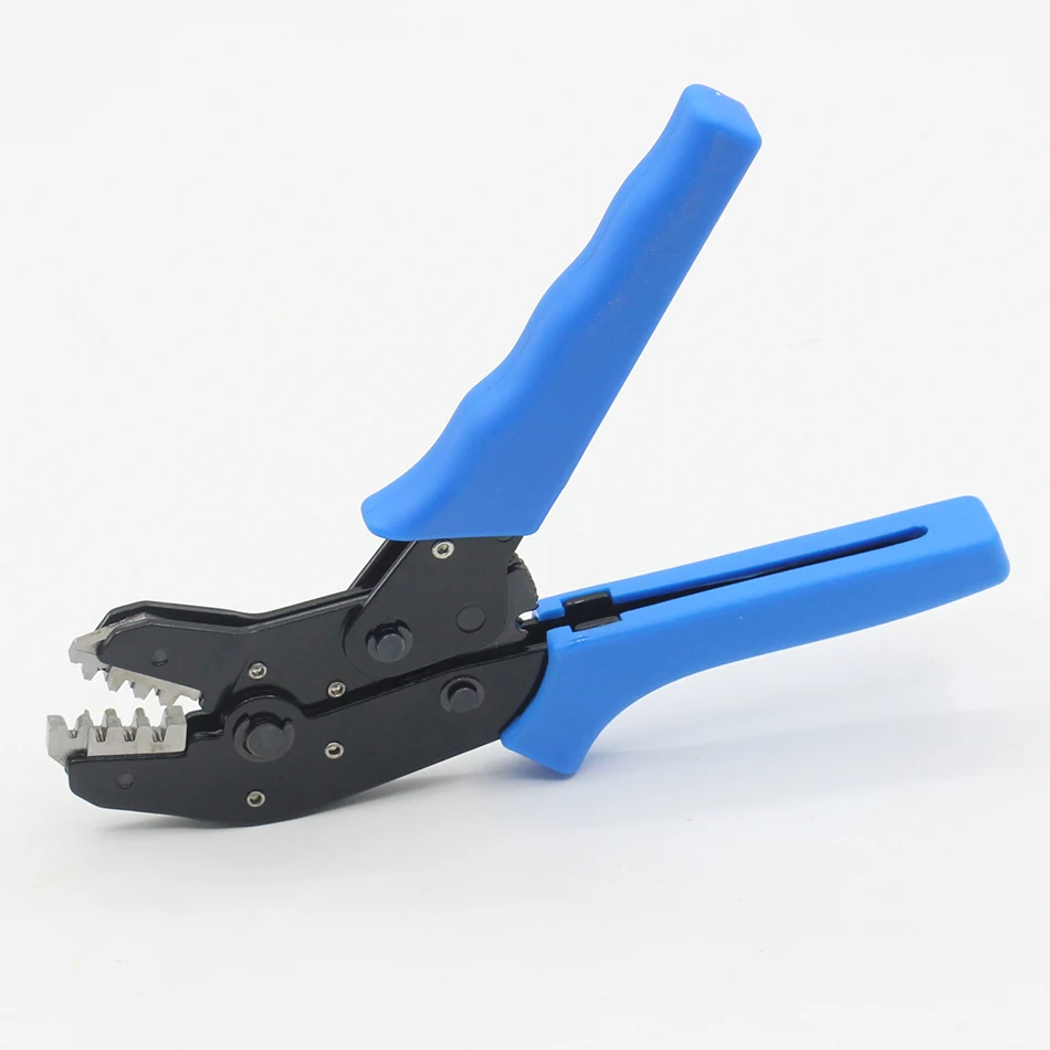 Фреза для обжима 2 54 мм 3 96 4 8 28 18AWG 0 08 1 мм2|tool 2.54mm|pin crimping toolcrimping tool |