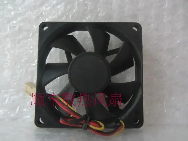 Sunon جديد الأصلي 7015 KDE1207PHV1-A 12 فولت 2.8 واط 0.23A الكمبيوتر cpu fan ، برودة مروحة ، مروحة تبريد