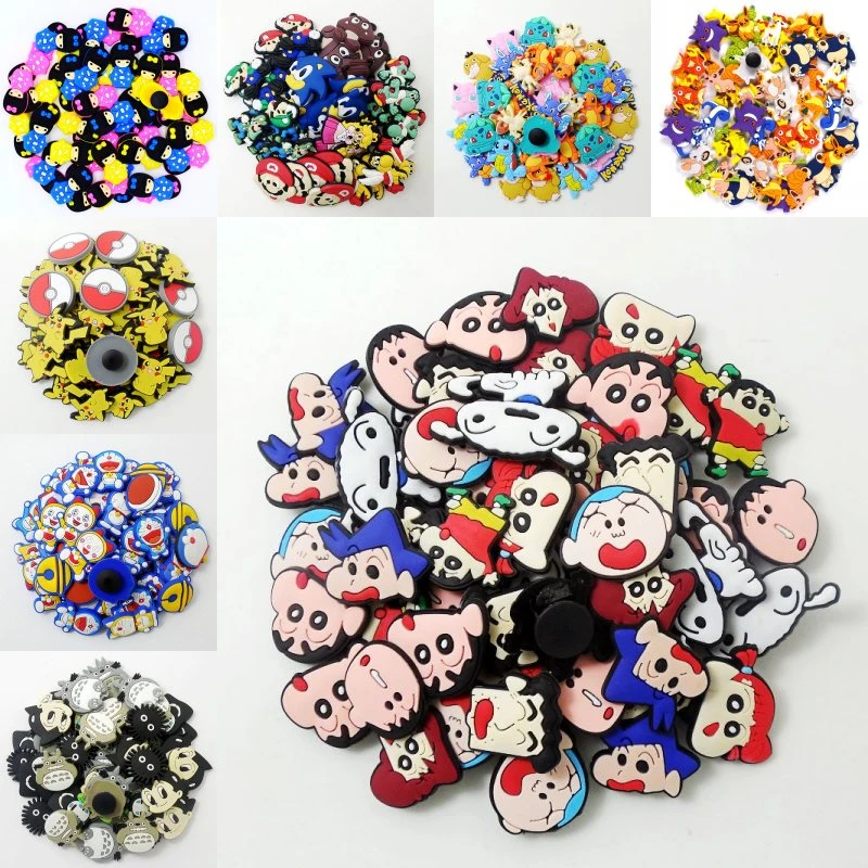 Regalo De Fiesta Para Ninos 50 Uds Doraemon Pokemon Go Supermario Charms Fit Croc Brazalete Regalo De Recuerdo Promocional Decoraciones De Calzado Aliexpress Regalo De Fiesta Para Ninos 50 Uds Doraemon Pokemon Go Supermario Charms Fit Croc Brazalete Regalo De Recuerdo Promocional Decoraciones De Calzado Aliexpress