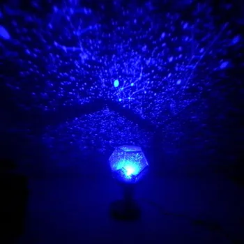

Celestial Star Astro Sky Astro Sky Projection Cosmos Night Lights Romantic Bedroom Decoration Lighting Projector LED Night Light