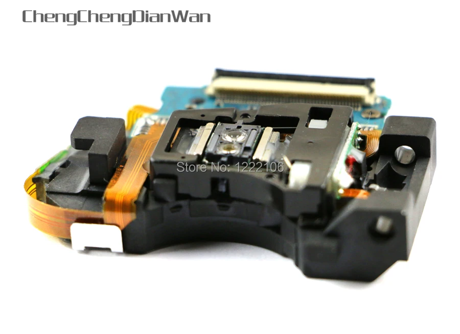 ChengChengDianWan 10 шт./лот оригинал для PS3 тонкий лазерный объектив KES 450DAA запасные части