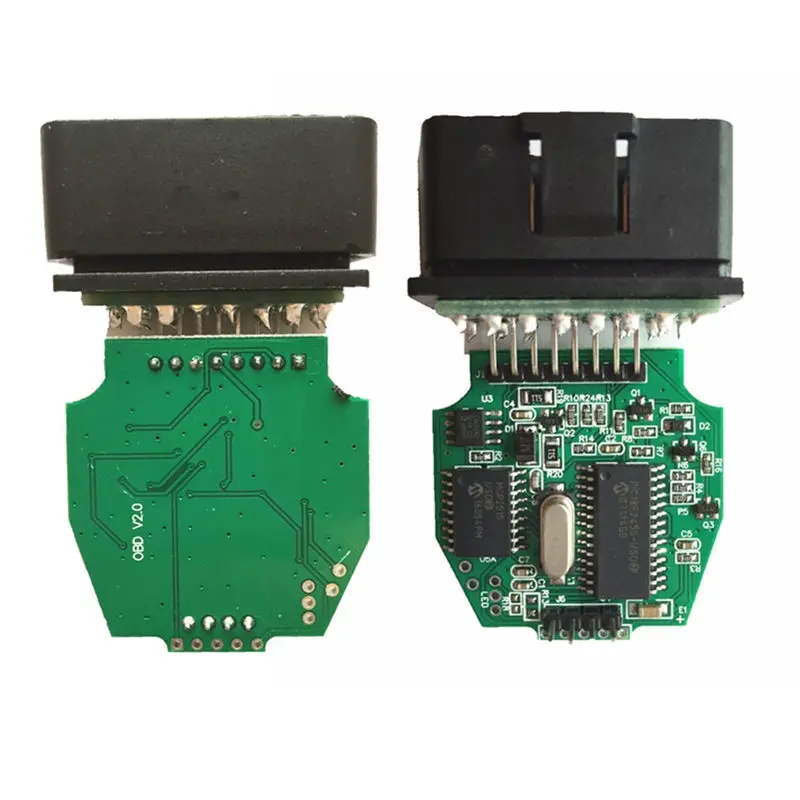 PCB