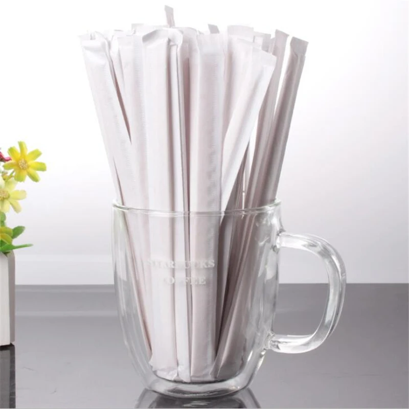 

100pcs/Pack New Wooden American Beverage Blender Infusor Semi-hand Made Wood Tea Pot Disposable Coffee Wooden Stir Stick