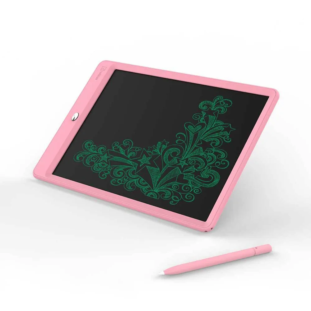 Xiaomi Wicue 10 дюймов ЖК-планшет для рисования от Xiaomi youpin-Blossom розовый 41 для Xiaomi умный дом - Цвет: Pink