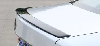 

Osmrk ABS tail wing rear spoiler lip for kia k5 optima 2016 unpainted