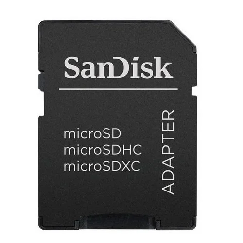 Adapter -500