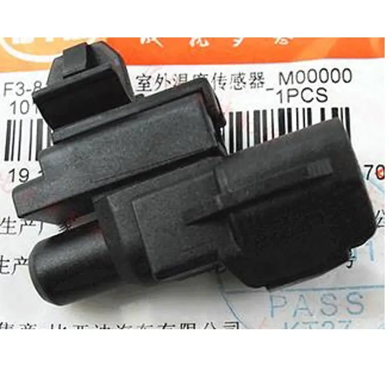 KCSZHXGS датчик температуры воздуха для byd F3 F6 M6 S6 G6 G5 S7 L3 E6B E6A TANG QIN SONG оригинальный 1 шт.