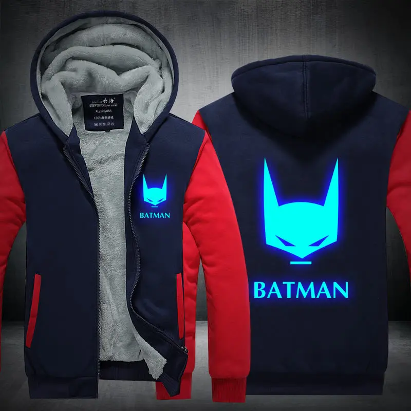 extra warm sweatshirt