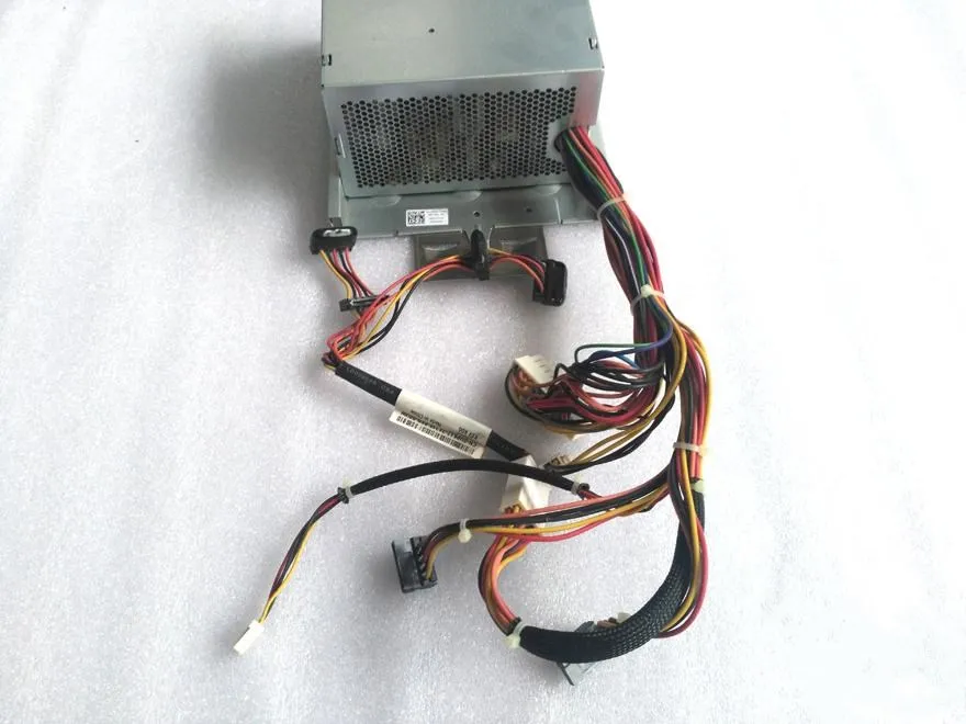 Сервер питания Для ПЭ T300 N490P-00 H490P-00 JY138 DU643 CN-0JY138 CN-0DU643 полностью протестирована