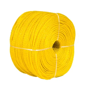 

electric fence poly wire for livestocks and pet fence 5.0mm 400m