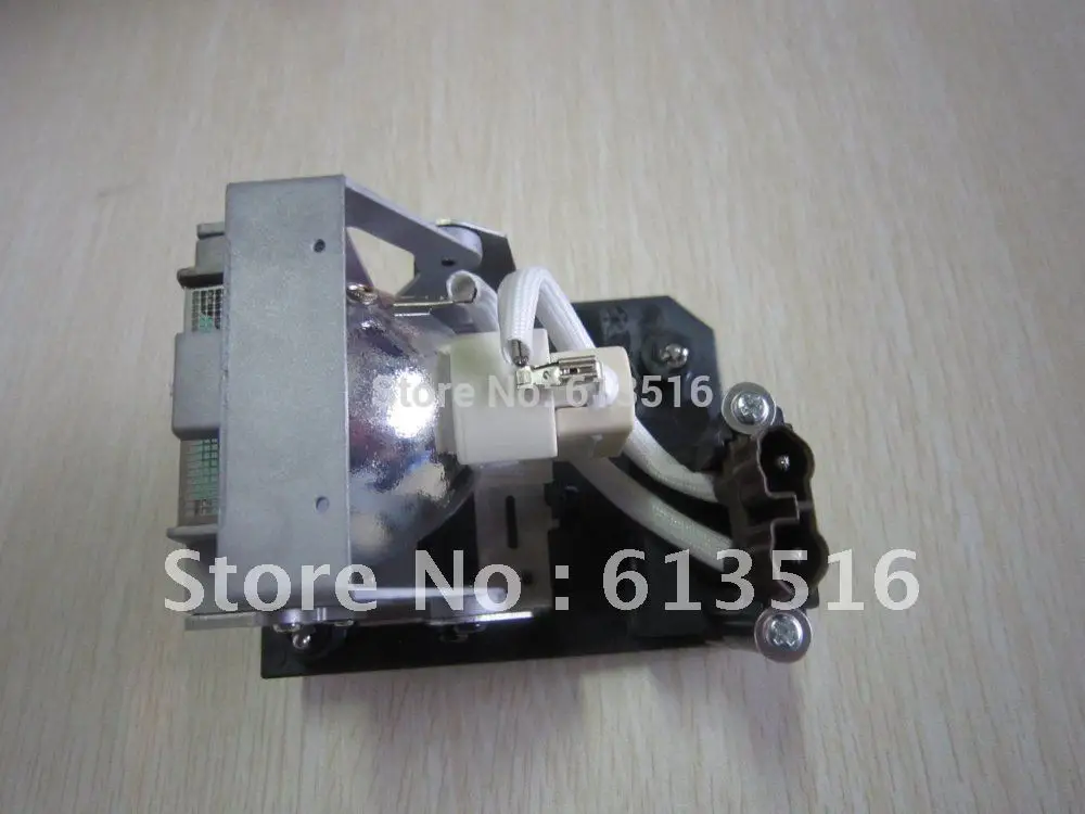 

Compatible Projector Lamp With housing NP12LP/60002748 / P-VIP 260/1.0 E20.6 bulb For NEC NP4100 / NP4100W Projectors