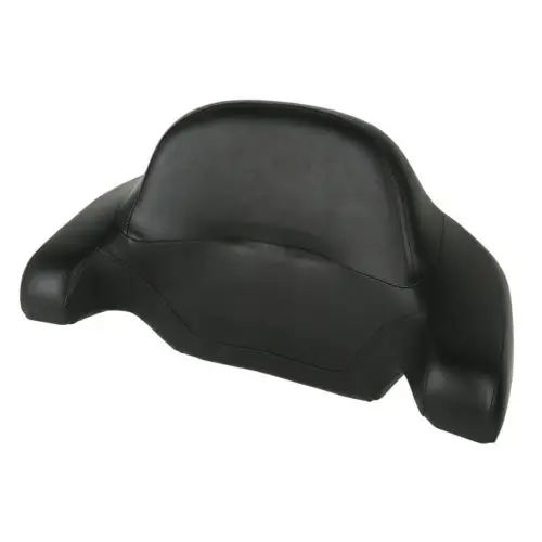 

Tour Pak Pack Wrap Around Backrest For Harley Touring Electra Glide Road King Ultra-Classic 14-17