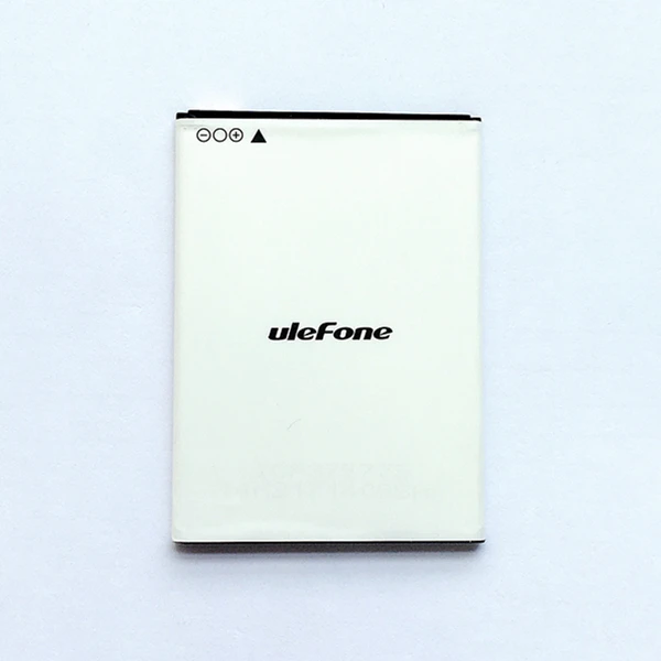 

CUUSEY 2019 Newest Paris Battery For Ulefone Paris X Bateria 2250mAh Replacement Mobile Phone Batteries High Quality - IN Stock