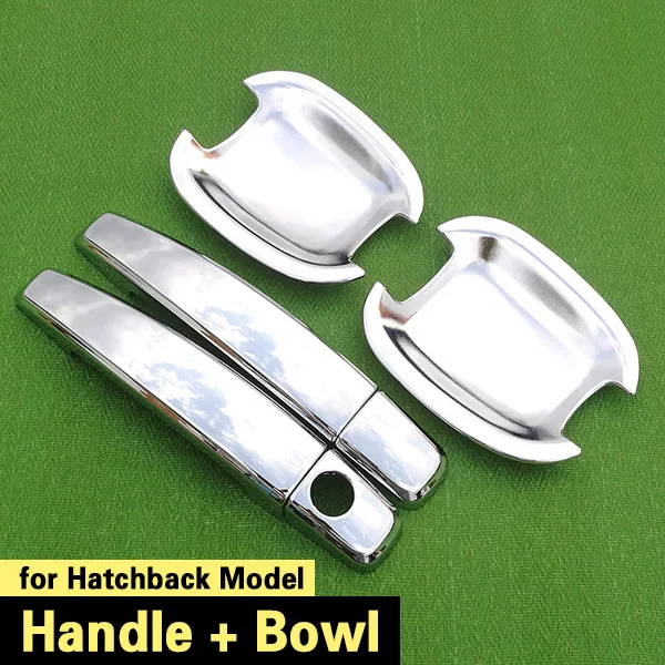Holden barina door handle replacement deals