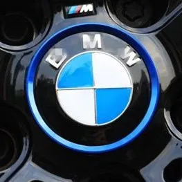 

Car Styling hub cover decorative stickers For BMW X2 F39 X3 G01 F25 E83 X4 G02 F26 X5 F85 F15 E70 X6 F86 F16 E71 Car Accessories