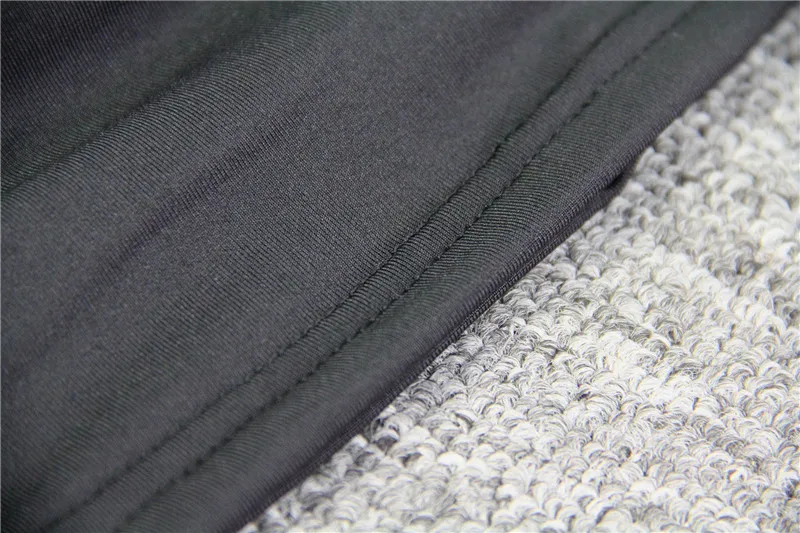 turtleneck ruched dress01