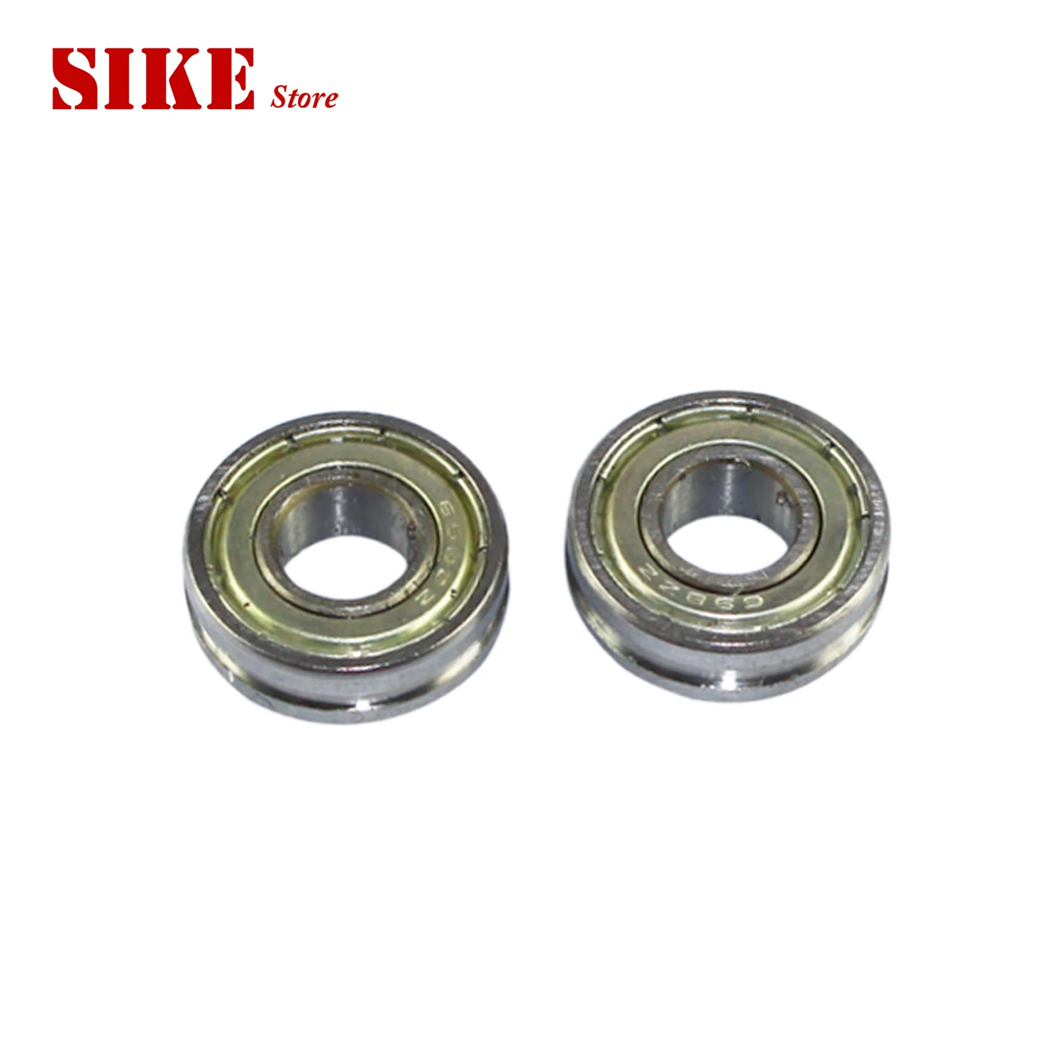 

10 шт., подшипники для Ricoh Aficio 2051 2060 2075 MP6000 MP7000