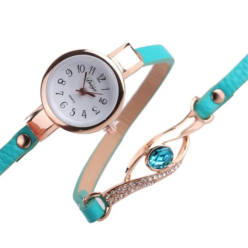 Женские наручные часы модные женские роскошные часы с браслетом из страз женские золотые кварцевые наручные часы Reloj Mujer A4