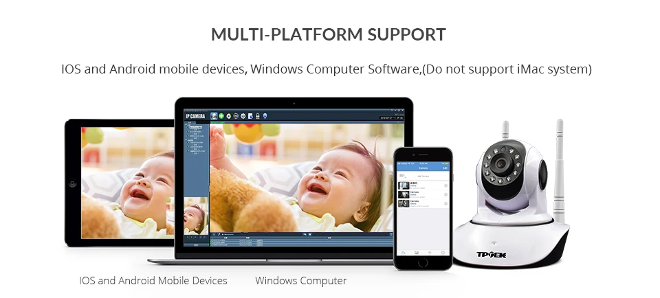 camera ip wi-fi 