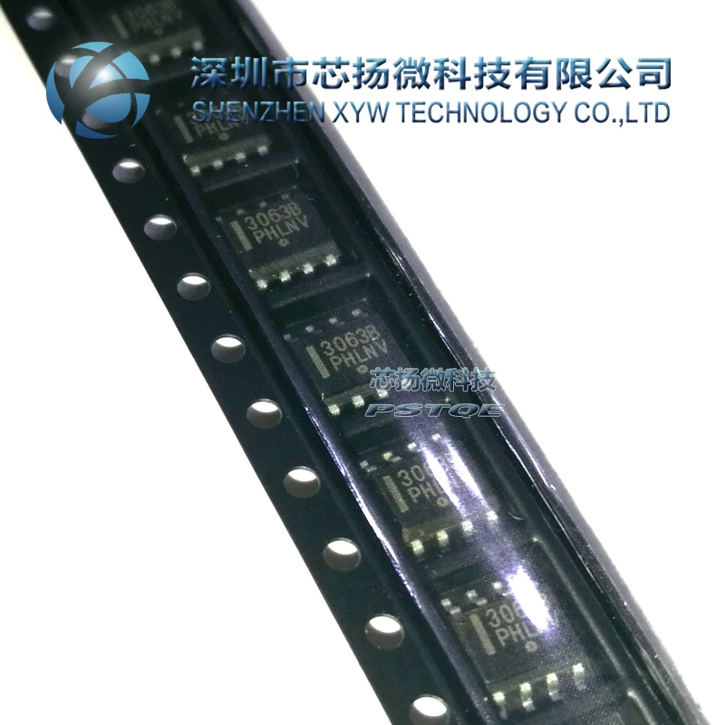 Новый оригинальный NCP3063BDR2G NCP3063BDR2 3063B NCP3063 в наличии SOP SOP8 (Большая скидка если вам