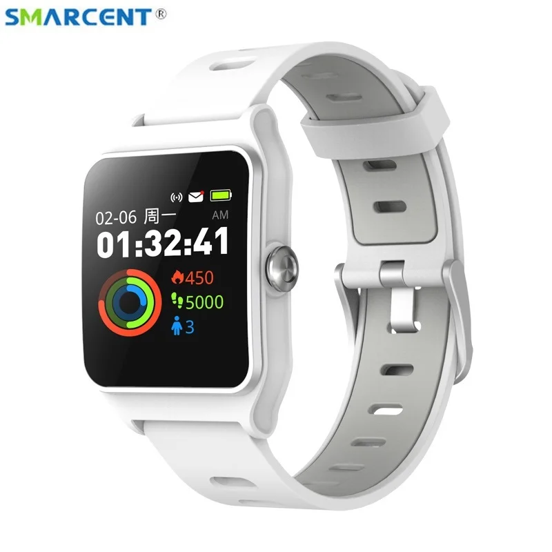 smart watch p1c