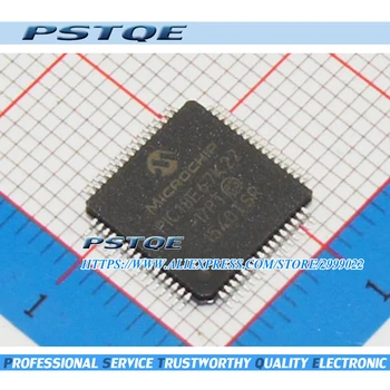 

NEW ORIGINAL PIC18F67K22-I/PT PIC18F67K22 18F67K22-I/PT IC QFP