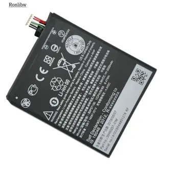 

Ronlibw 2200mAh 20PCS 8.47Wh B2PST100 Replacement Li-Polymer Battery For Desire 628 630 650 530 D530U mobile phone battery