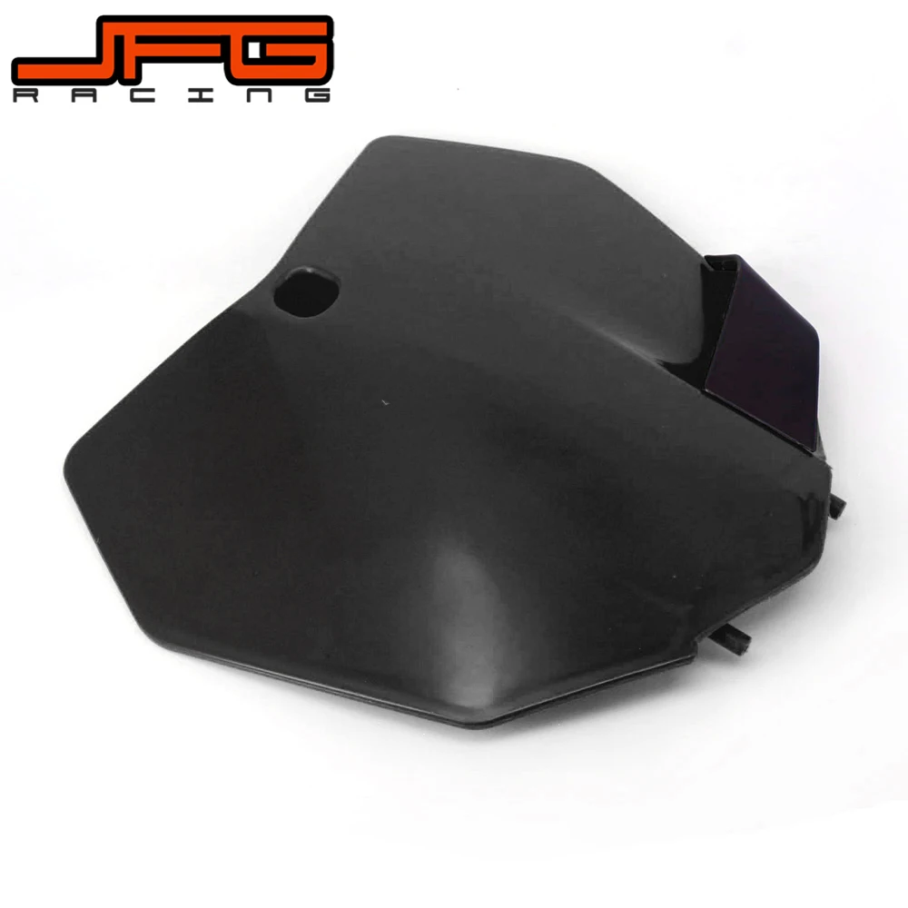 Передняя пластина для мотоцикла KTM EXC XC W XCW XCF SX SXF F 125 150 250 300 350 450 530 белый