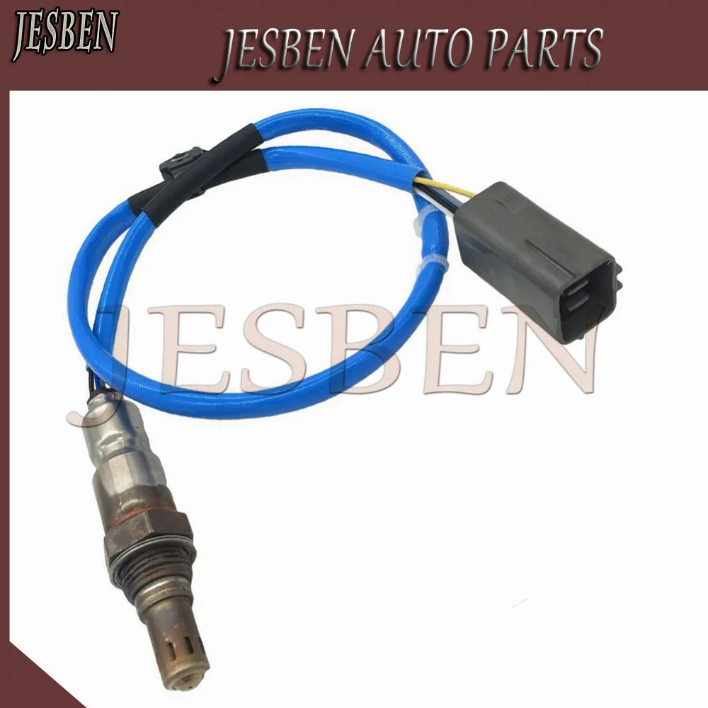 Amrxuts 0258017217 Sonda Lambda superiore Sonda ossigeno O2 Compatibile con BERLINO C3 C4 C5 DS3 DS4 R55 R56 fit for PARTNER 207 208 308 508 2008 3008 5008