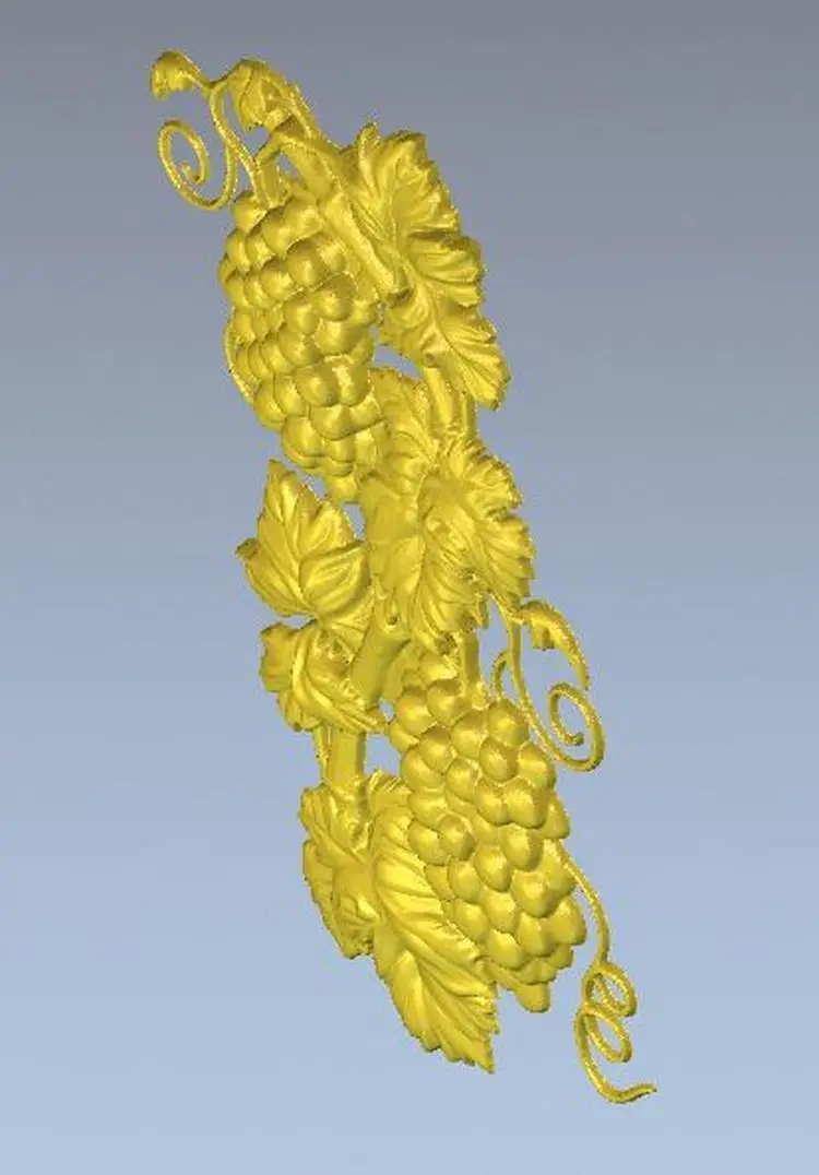 3d модель рельеф для ЧПУ в напильнике STL|3d model relief|3d relief modelfor cnc |
