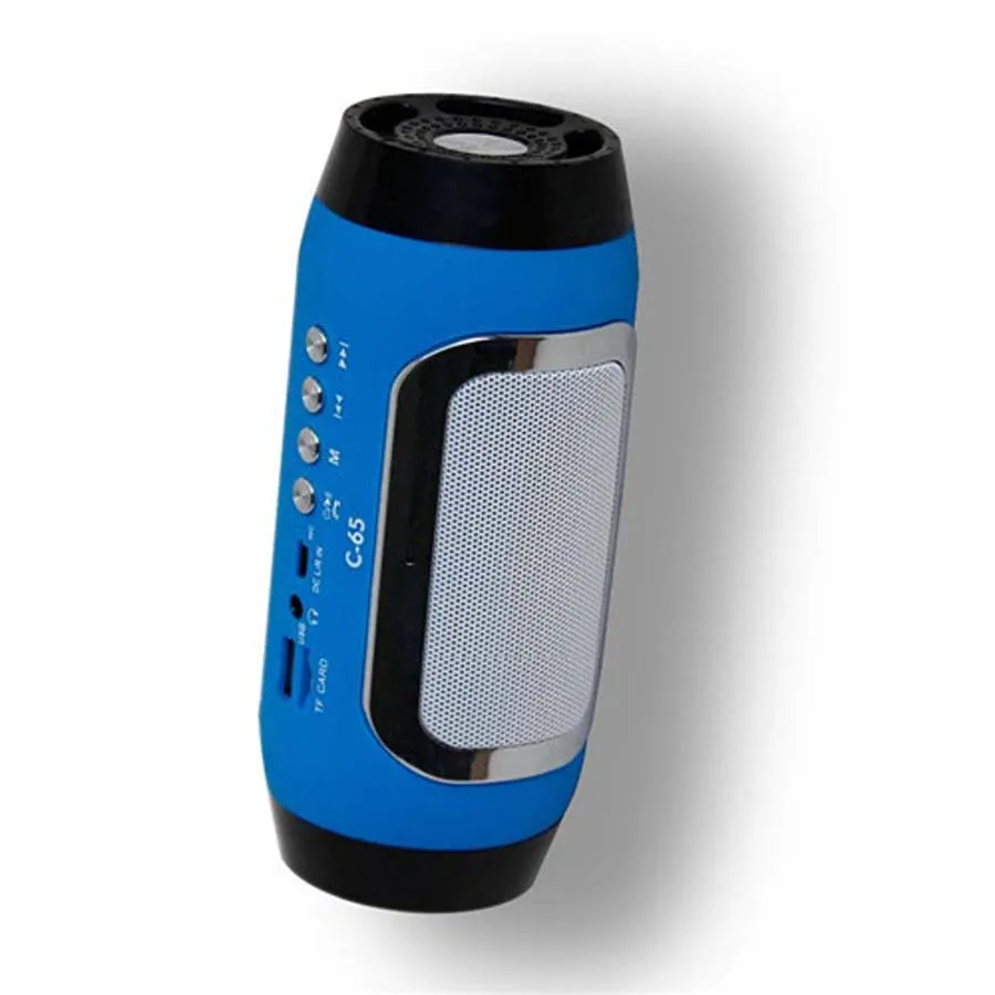 Хороший звук Boombox Bluetooth динамик стер 3D HIFI сабвуфер Handsfree Открытый портативный