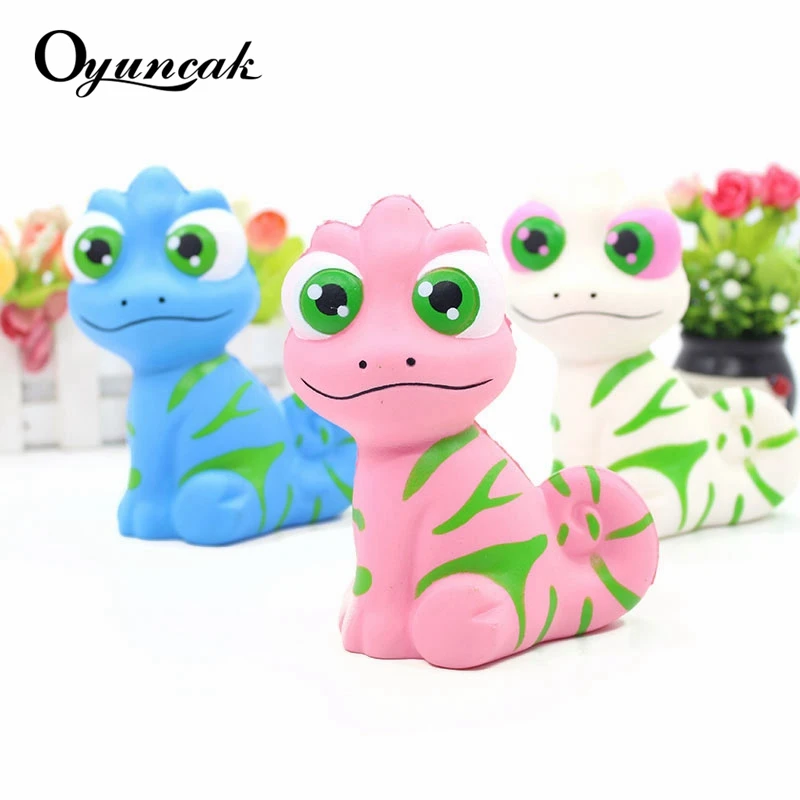 

Oyuncak Squishy Popular Toys Dinosaur Squish Antistress Squeeze Joke Popular Gags Practical Jokes Funny Interesting Gift For Kid