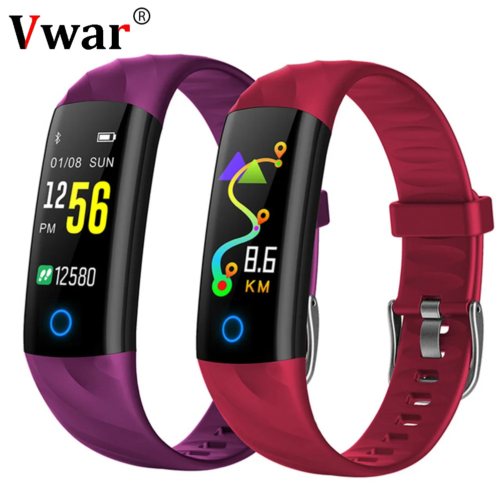 vwar smart band