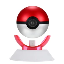 Настольная зарядная док-станция Держатель type-C зарядное устройство для nintendo Switch mon Ball Plus контроллер