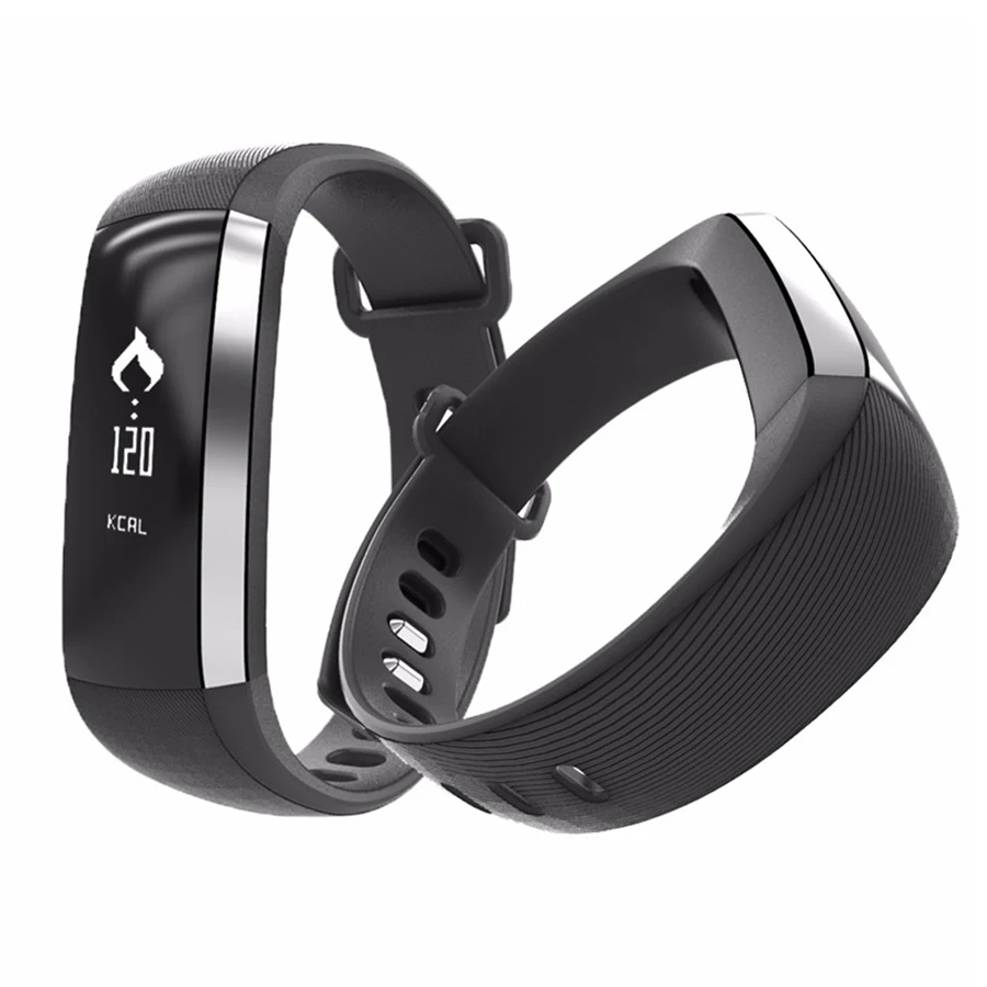 Smart bracelet heart rate (15)