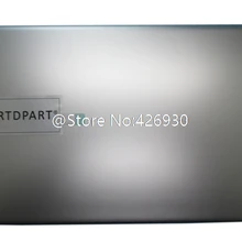 Ноутбук ЖК верхняя крышка для samsung NT900X3T 900X3 T Задняя крышка