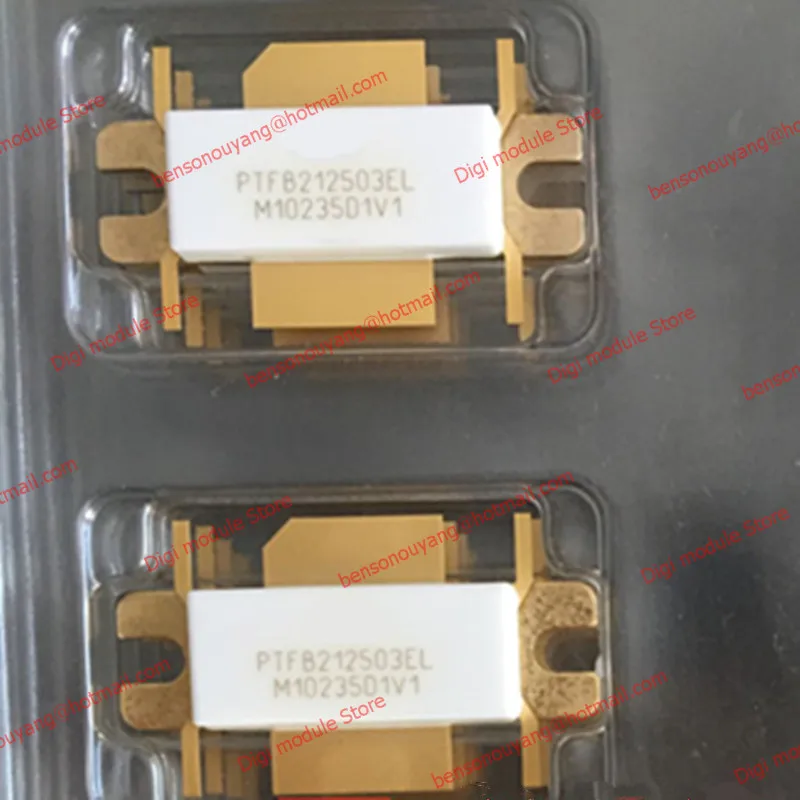 

PTFB212503EL