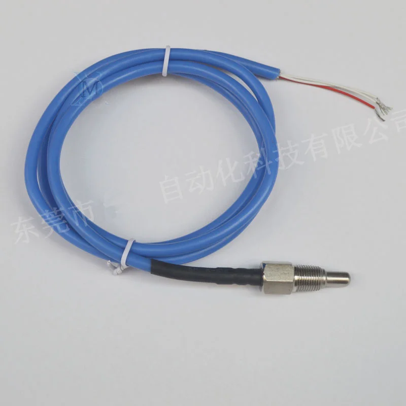 Thread thermal resistance PT1004_
