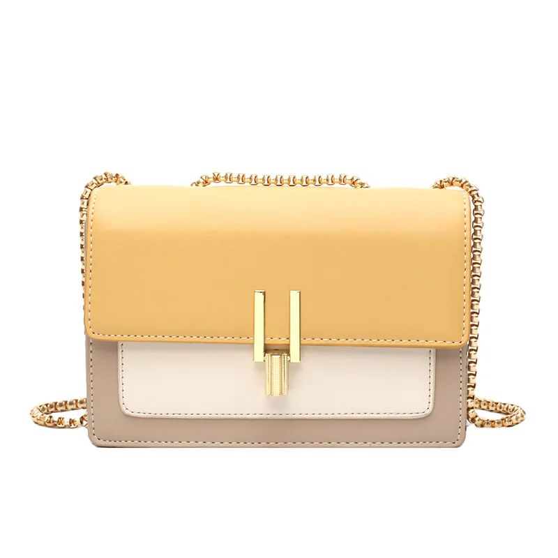 

High quality women Chain bag bolsa feminina bags for women 2019 sac a main crossbody bags for women sac main femme