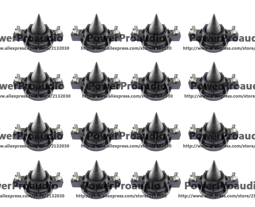 16pcs NEW EV Electro Voice 81514XX DH2001, DH2005, DH2010A Aftermarket Diaphragm