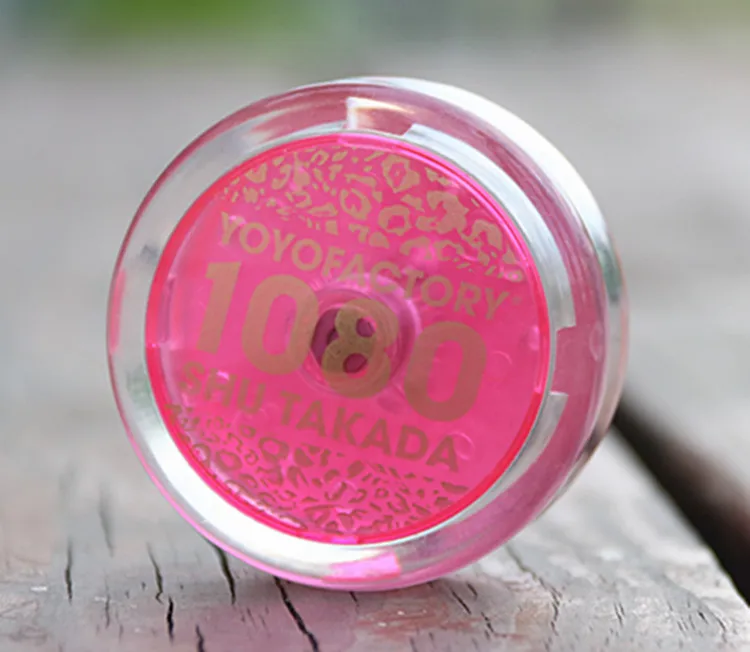 YYF Loop1080 YOYO 2A yoyo Регулируемая колесная база yoyo - Цвет: 1