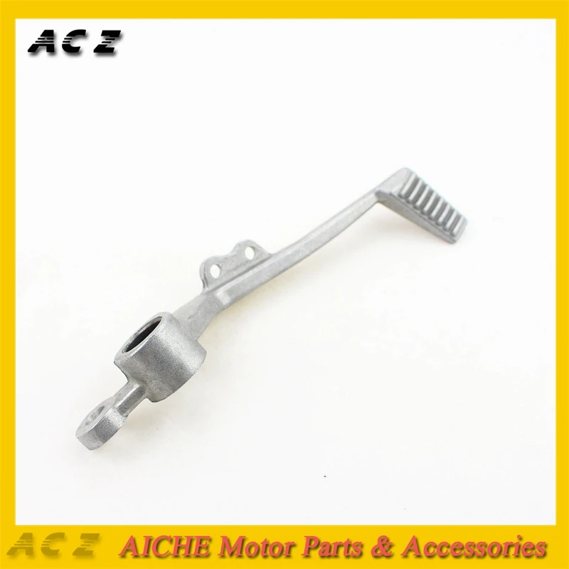 

ACZ Motorcycle Rear Brake Lever Foot Pedal For HONDA CBR600RR CBR600 RR CBR 600RR 2007 2008 2009 2010 2011 2012 07-12