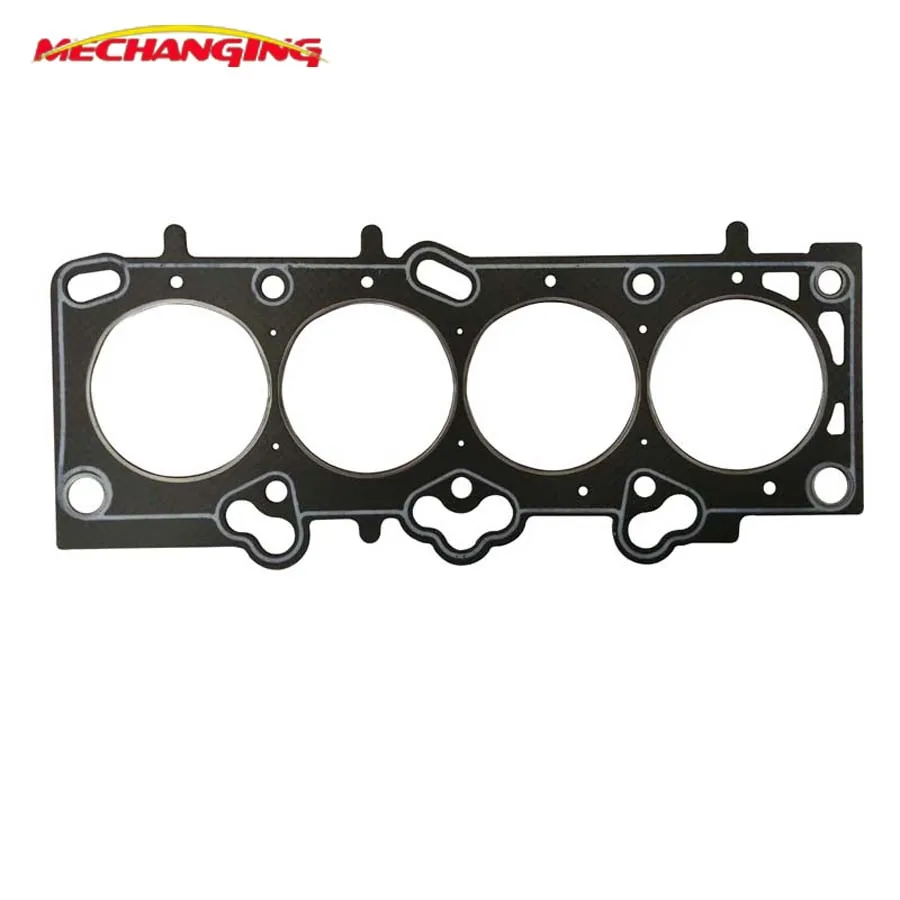 For HYUNDAI TIBURON COUPE MATRIX 16V G4MA Enging Parts Cylinder Head