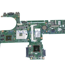 Pcняня 613296-001 для hp ProBook 6550b Рабочая материнская плата HM57 HD 5430 Материнская плата ноутбука