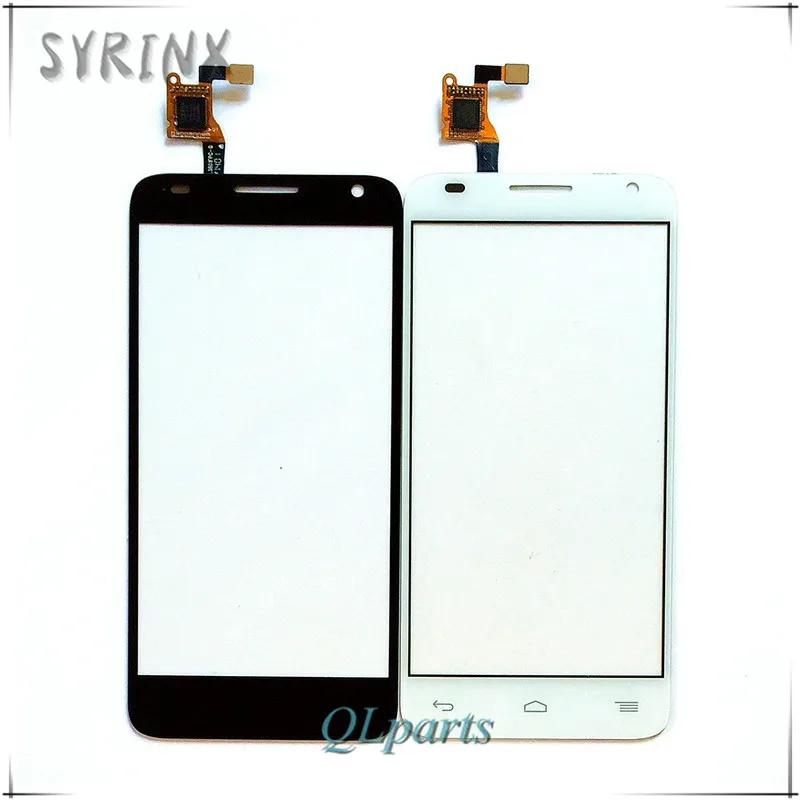 Дигитайзер сенсорного экрана Syrinx для Alcatel One Touch Idol 2 Mini S OT6036 6036 сенсорный экран