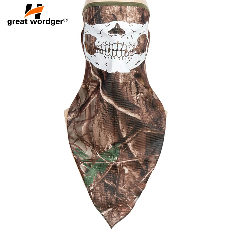 

Men Python Motorcycle Balaclava Moto Mask Motorcycle Face Mask Windproof Cycling Military Tactical Paintball Mask