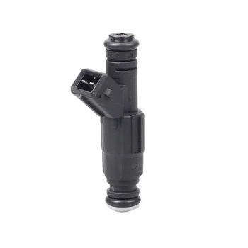 

MOSTPLUS New performanc high impedance 60lb 60# 650cc EV1 Style Fuel Injectors replaces Deka IV