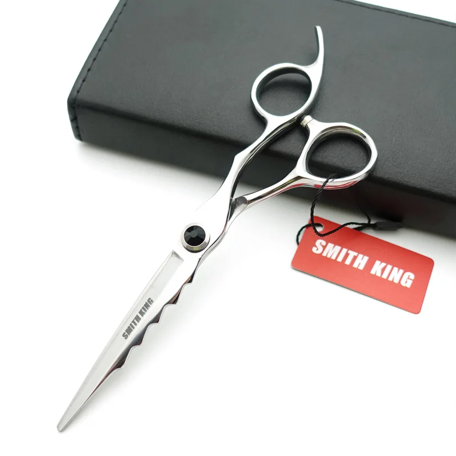 

6 inch Professional Hairdressing scissors/Shears,6"Cutting scissors salon barbers styling scissors/Shears+kits/case