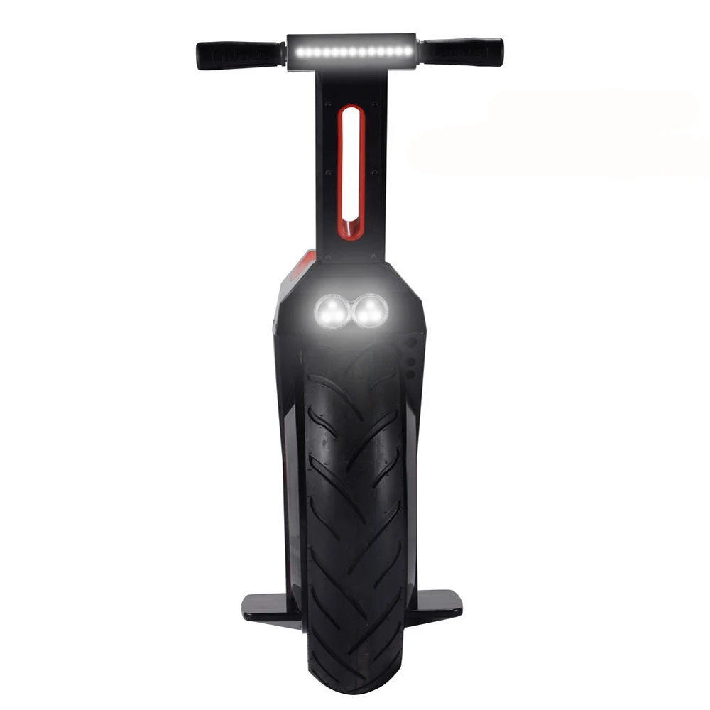 ONE WHEEL SCOOTER (9)